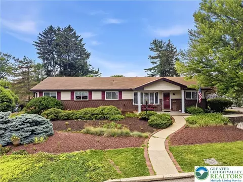 1042 N 38th St, Allentown, PA 18104