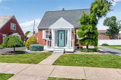 417 E Fairview St, Bethlehem, PA 18018