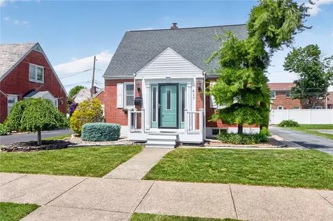 417 E Fairview St, Bethlehem, PA 18018