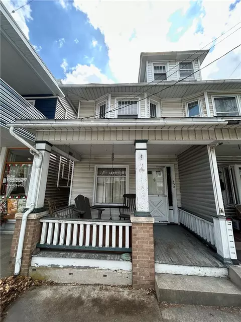 452 S Main St, Bangor, PA 18013