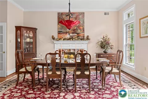 415 Hunter Rd, Oley, PA 19547 photo 4