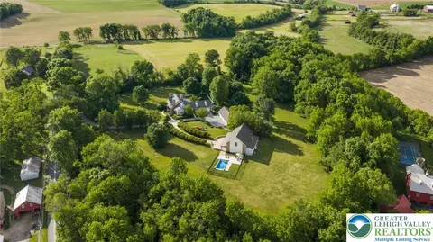 415 Hunter Rd, Oley, PA 19547 photo 36