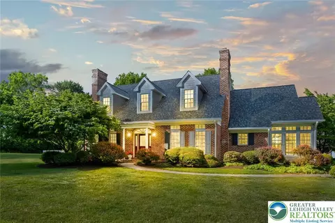 415 Hunter Rd, Oley, PA 19547