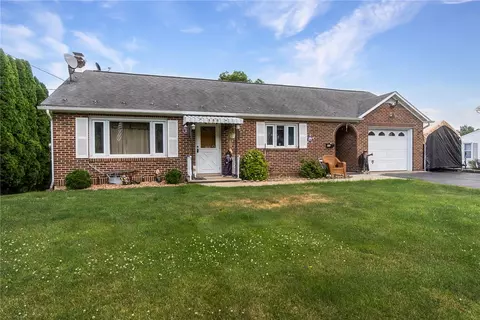 155 Washington Blvd, Bangor, PA 18013