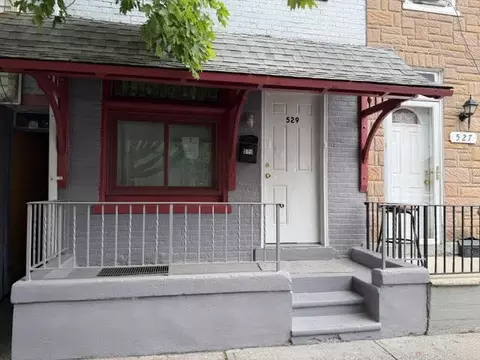 529 Park St, Allentown, PA 18102