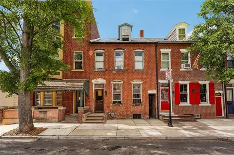 1035 W Turner, Allentown, PA 18102