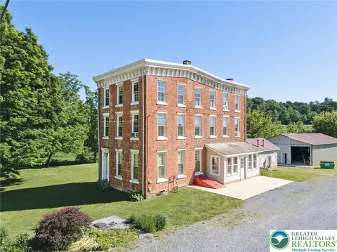 1306 Long Lane Rd, Kutztown, PA 19530