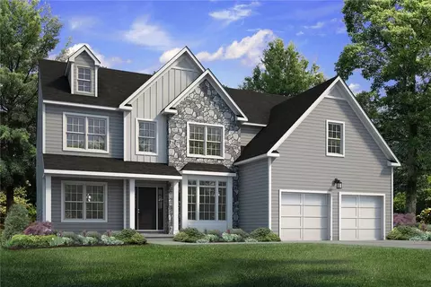 5019 N Waterfall Dr #6, Macungie, PA 18062