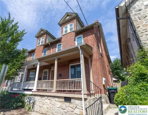 722 Pawnee St, Bethlehem, PA 18015