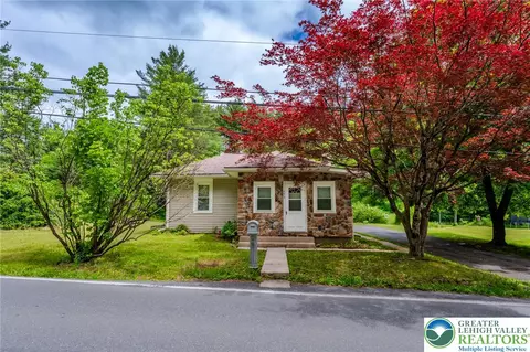 4618 Long Run Rd, Lehighton, PA 18235