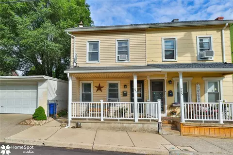 247 Adrain St, Emmaus, PA 18049