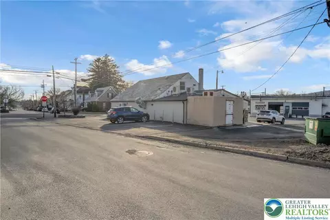 Exterior - 67 Park Ave, Wind Gap, PA 18091 photo 1 of 5