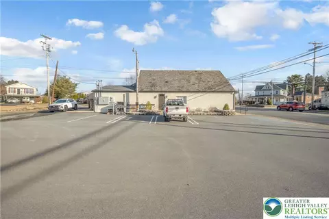 Exterior - 67 Park Ave, Wind Gap, PA 18091 photo 2 of 5