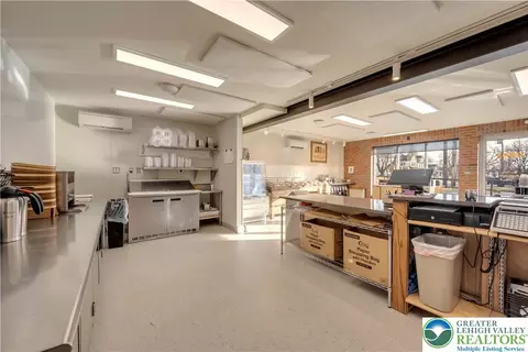 Kitchen - 67 Park Ave, Wind Gap, PA 18091 photo 2 of 12
