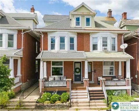 418 Prospect Ave, Bethlehem, PA 18018