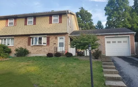 5274 Thompson, Germansville, PA 18053