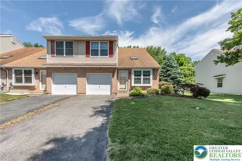 2721 Tamlynn Ln, Easton, PA 18045
