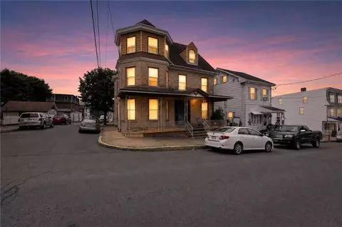 726 E Dewart, Shamokin, PA 17872