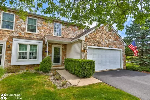 4191 Walter Rd, Bethlehem, PA 18020