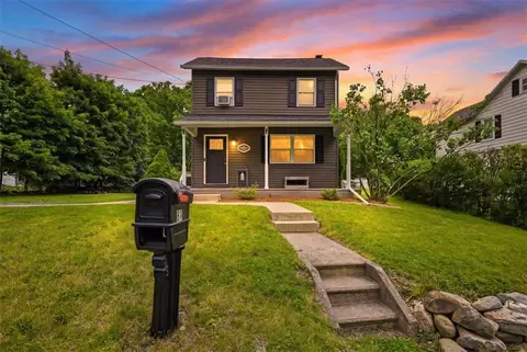 89 Fox Gap Ave, Bangor, PA 18013