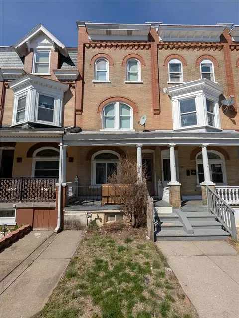543 W Washington St, Allentown, PA 18102