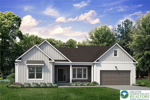 565 Empire Ct #33, Tatamy Boro, PA 18085