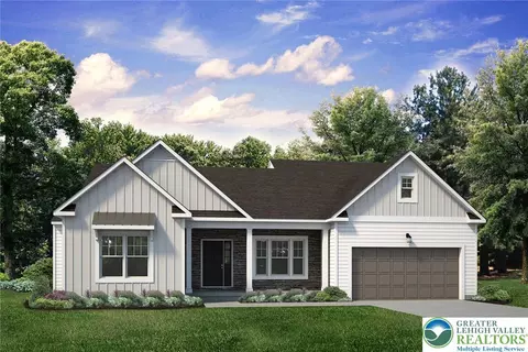 565 Empire Ct #33, Tatamy Boro, PA 18085