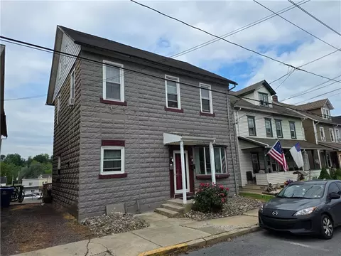 1356 Newport Ave, Northampton, PA 18067