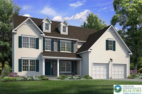 530 Empire Ct #25, Tatamy Boro, PA 18085