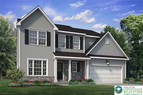 590 Empire Ct #31, Tatamy Boro, PA 18085