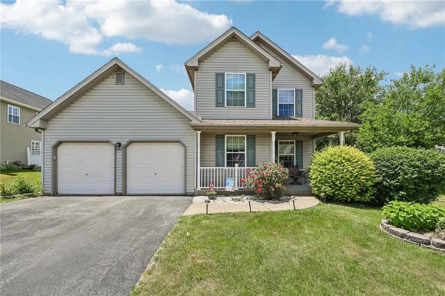 50 Crown Dr, Easton, PA 18040
