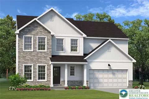 570 Empire Ct #29, Tatamy Boro, PA 18042