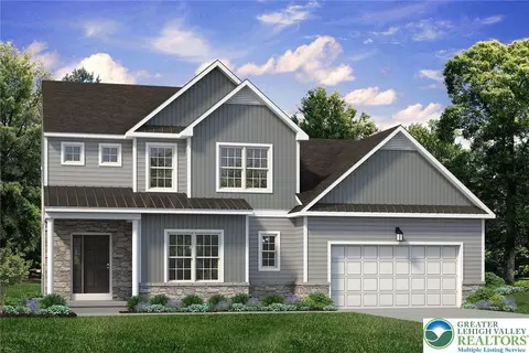 610 Hobson St #21, Tatamy Boro, PA 18040
