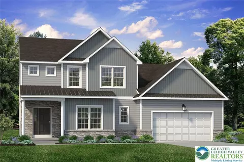 610 Hobson St #21, Tatamy Boro, PA 18040