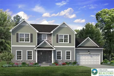 500 Empire Ct #40, Tatamy Boro, PA 18040