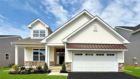 328 Abby Rd #LOT 15, Macungie, PA 18062