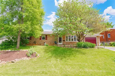 610 Berger St, Emmaus, PA 18049