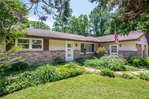 5311 Macungie Mountain Rd, Macungie, PA 18062