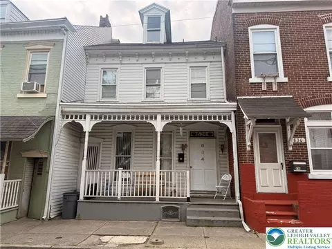 834 W Liberty St, Allentown, PA 18102