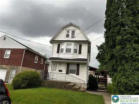 134 E High St, Hellertown, PA 18055