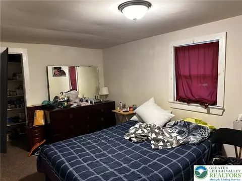 Bedroom - 134 E High St, Hellertown, PA 18055 photo 1 of 7