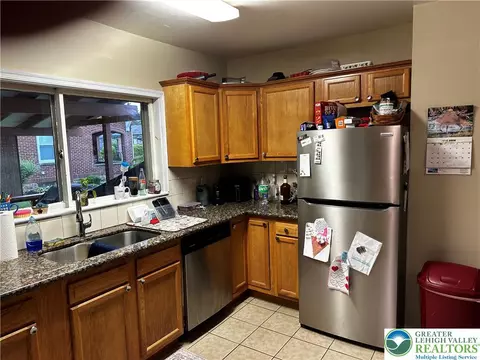 Kitchen - 134 E High St, Hellertown, PA 18055 photo 2 of 2