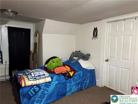 Bedroom - 134 E High St, Hellertown, PA 18055 photo 5 of 7