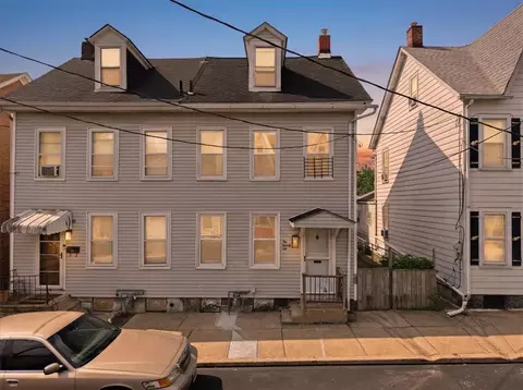 222 W Nesquehoning St, Easton, PA 18042