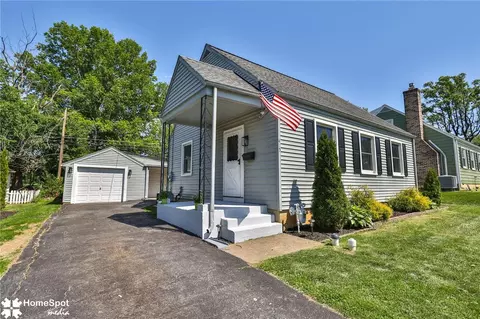 415 Willow Rd, Hellertown, PA 18055
