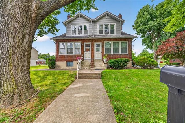 2831 W Columbia St, Allentown, PA 18104