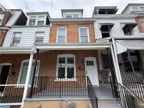 512 N Wyoming St, Allentown, PA 18103