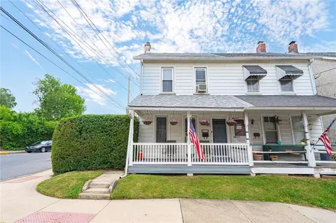 226 5th St, Emmaus, PA 18049