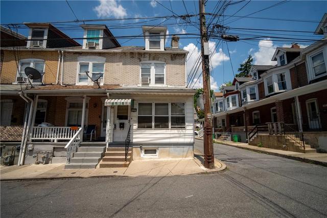 237 Maple St, Allentown, PA 18109