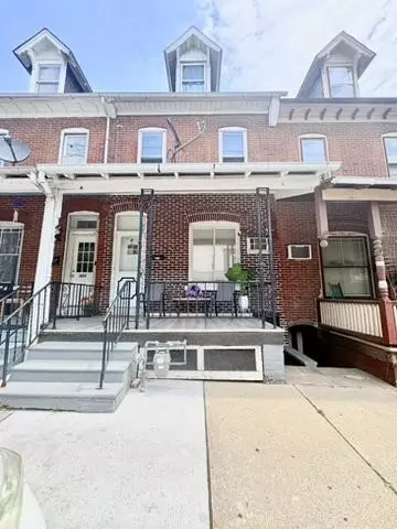 521 N Law St, Allentown, PA 18102
